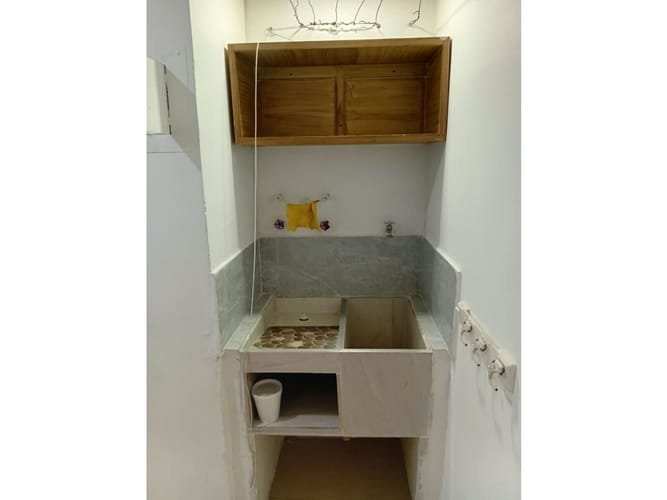 Apartamento de 3 alcobas en venta en Valle Del Lili, Cali, 58 m² · foto 8 de 18