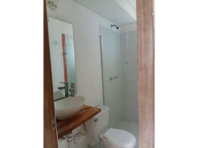Apartamento de 3 alcobas en venta en Valle Del Lili, Cali, 58 m² · foto 11 de 18