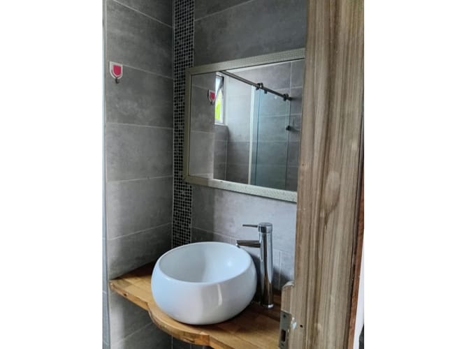 Apartamento de 3 alcobas en venta en Valle Del Lili, Cali, 58 m² · foto 13 de 18