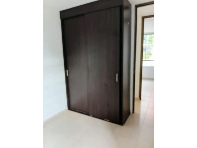 Apartamento de 3 alcobas en venta en Valle Del Lili, Cali, 58 m² · foto 17 de 18