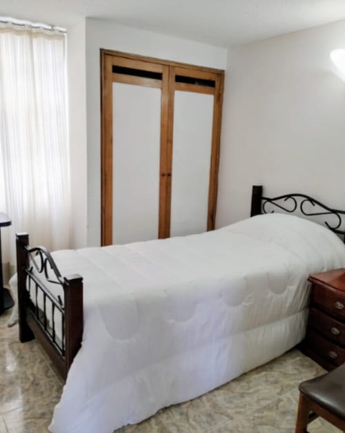 Habitación en arriendo cerca de el Politecnico Grancolombiano (Bogotá)