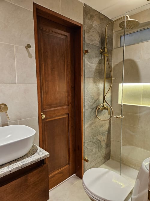 Apartamento de 4 alcobas en venta en Chico, Bogotá, 220 m² · foto 9 de 20