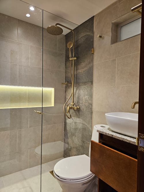 Apartamento de 4 alcobas en venta en Chico, Bogotá, 220 m² · foto 17 de 20
