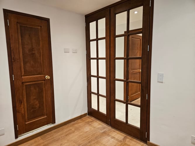 Apartamento de 4 alcobas en venta en Chico, Bogotá, 220 m² · foto 18 de 20