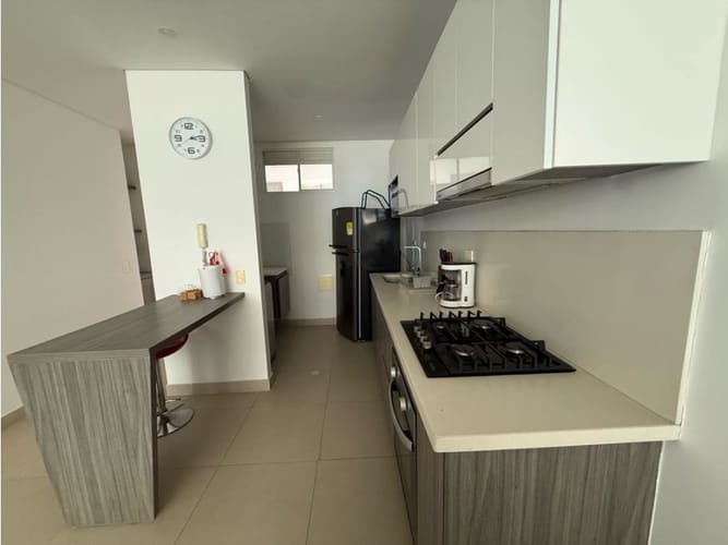 Apartamento en venta en Salguero, Santa Marta · foto 7 de 24