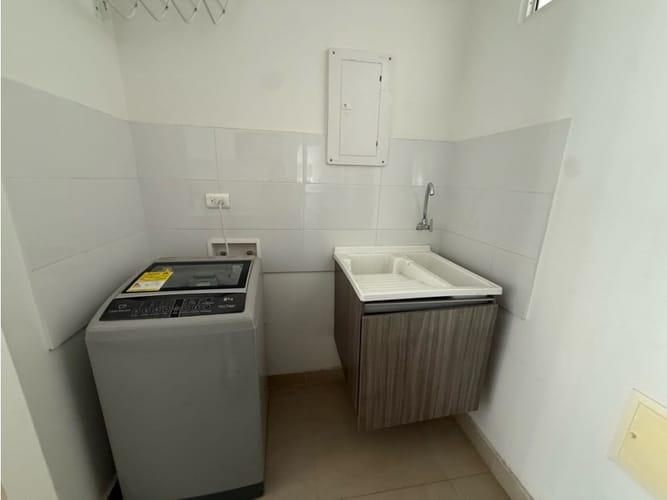 Apartamento en venta en Salguero, Santa Marta · foto 9 de 24