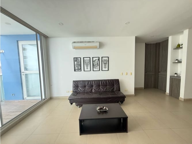 Apartamento en venta en Salguero, Santa Marta · foto 12 de 24