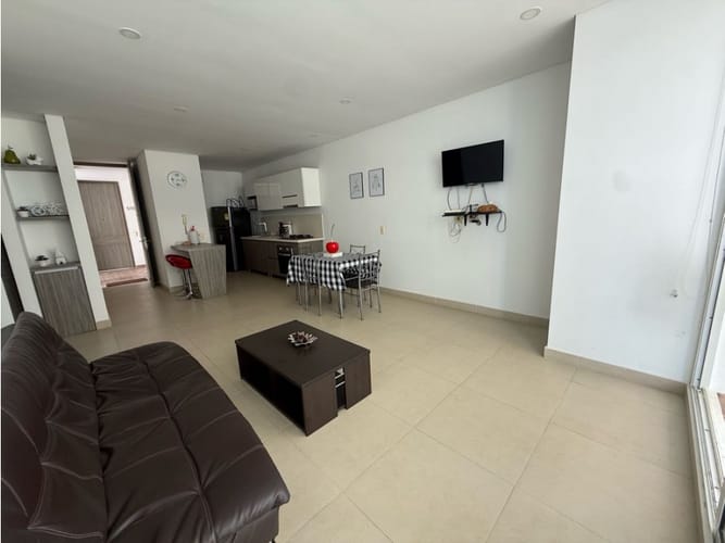 Apartamento en venta en Salguero, Santa Marta · foto 13 de 24