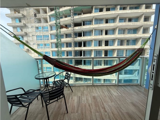 Apartamento en venta en Salguero, Santa Marta · foto 15 de 24