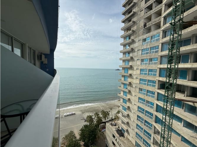 Apartamento en venta en Salguero, Santa Marta · foto 17 de 24