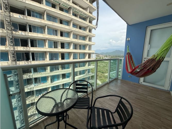 Apartamento en venta en Salguero, Santa Marta · foto 20 de 24