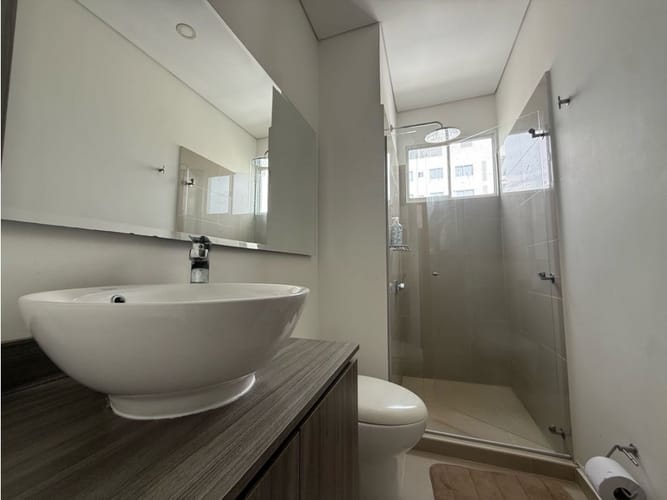 Apartamento en venta en Salguero, Santa Marta · foto 22 de 24