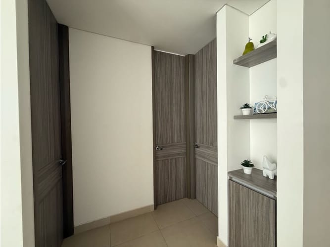 Apartamento en venta en Salguero, Santa Marta · foto 24 de 24