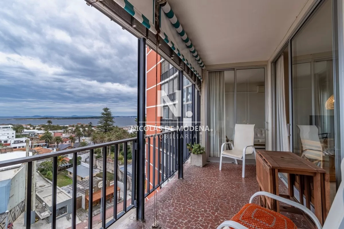 Apartamento en venta en Península