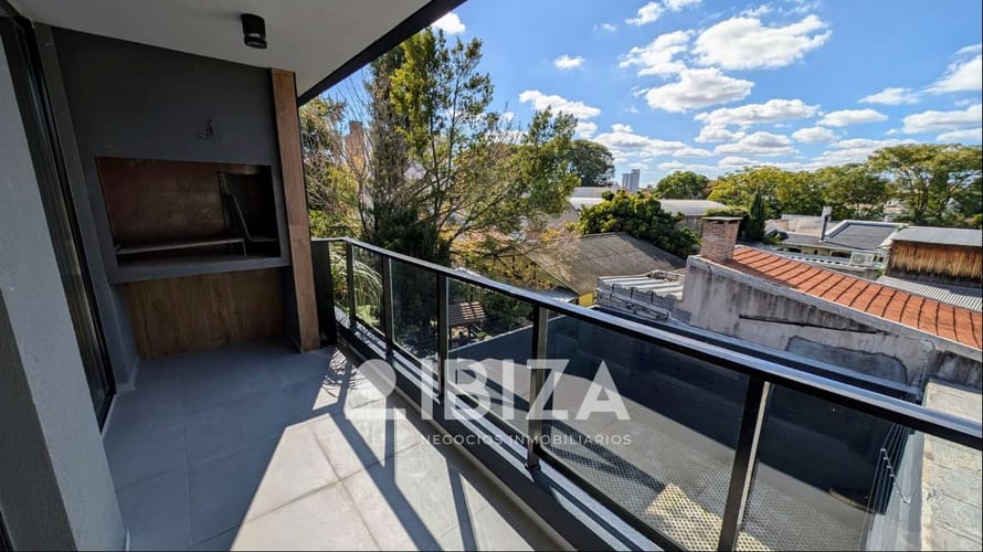 Apartamento en Alquiler · Photo 2