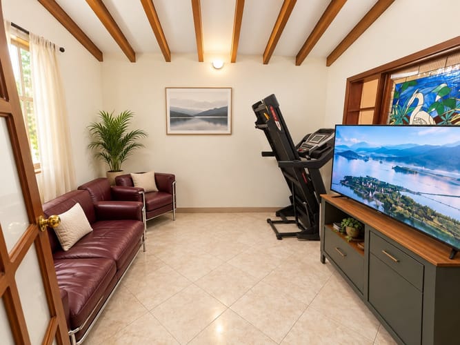 Casa de 4 alcobas en venta en Ciudad Capri, Cali, 189 m² · foto 4 de 9
