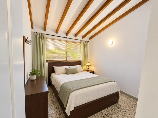 Casa de 4 alcobas en venta en Ciudad Capri, Cali, 189 m² · foto 8 de 9