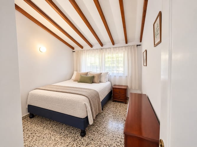 Casa de 4 alcobas en venta en Ciudad Capri, Cali, 189 m² · foto 7 de 9
