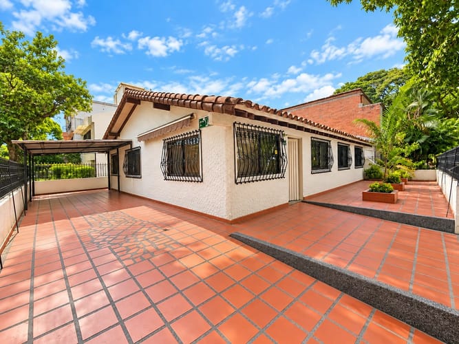 Casa de 4 alcobas en venta en Ciudad Capri, Cali, 189 m² · foto 9 de 9