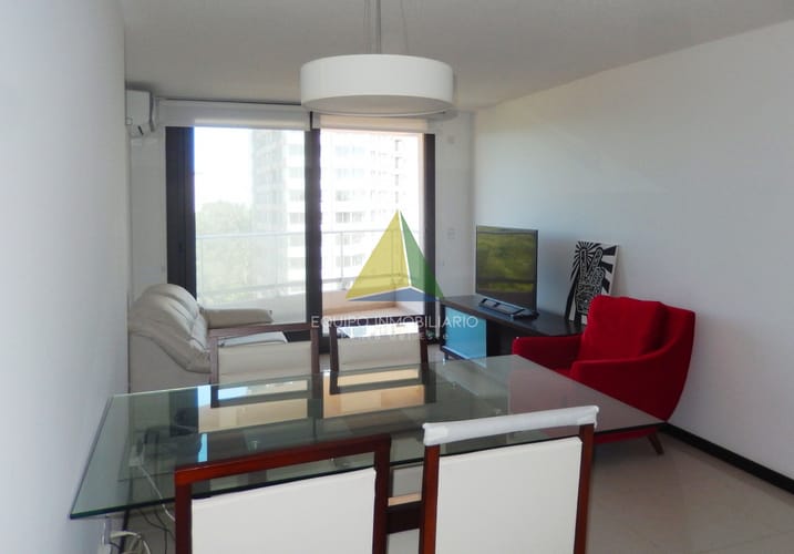Apartamento en alquiler anual - Roosevelt - Punta del Este - Ref : EQP1453 · Foto 8