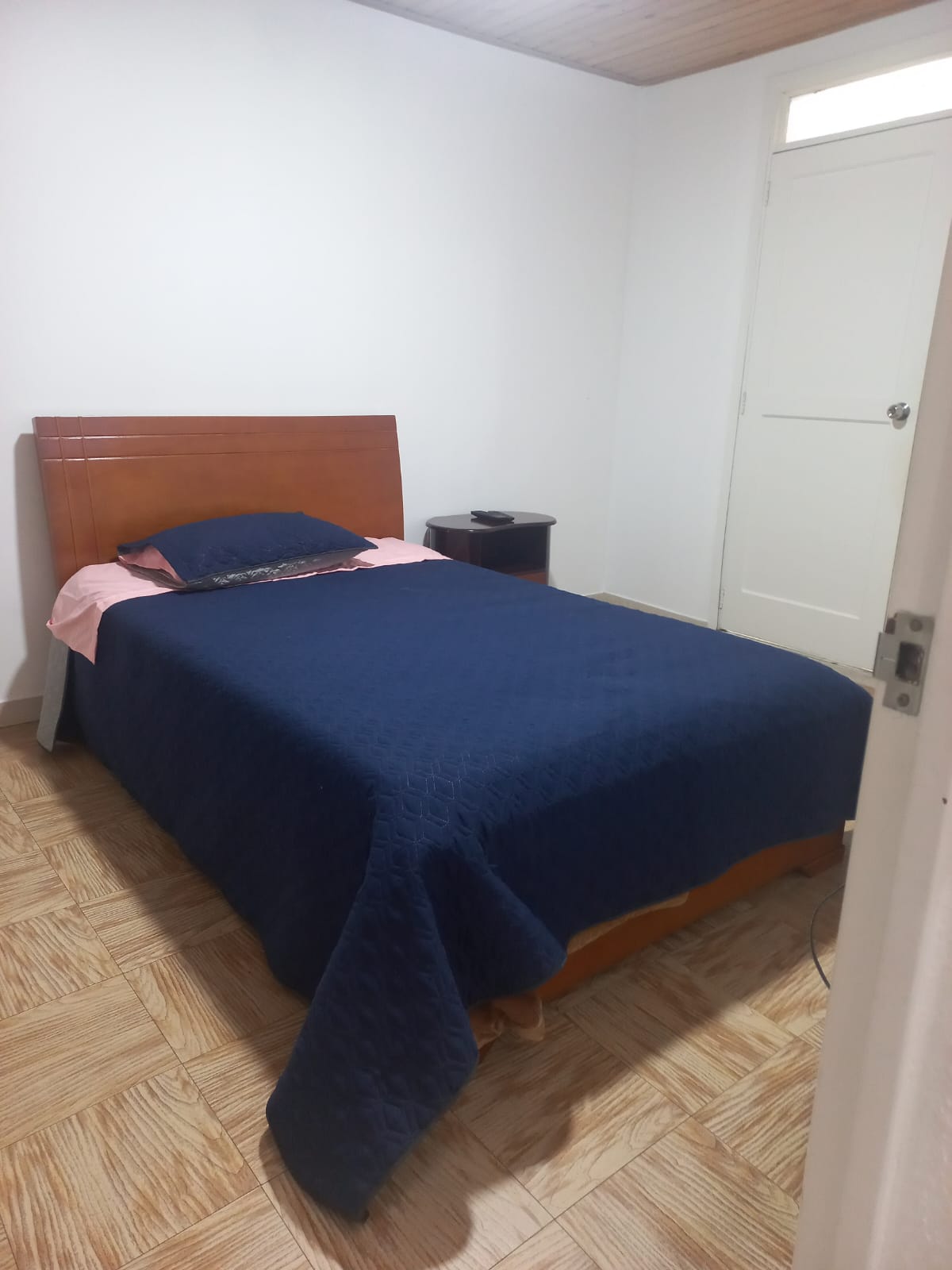 Habitación en arriendo en Engativá