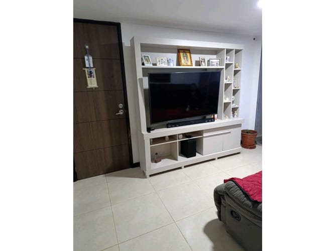 Apartamento de 3 alcobas en venta en Loma De San Jose, Sabaneta, 85 m² · foto 6 de 11