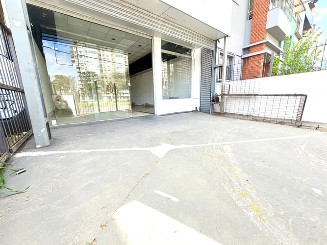 Local Comercial en Alquiler · Photo 6