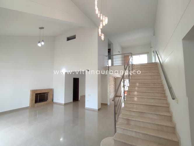 Casa de 4 alcobas en venta en Menzuly, Piedecuesta, 480 m² · foto 20 de 24