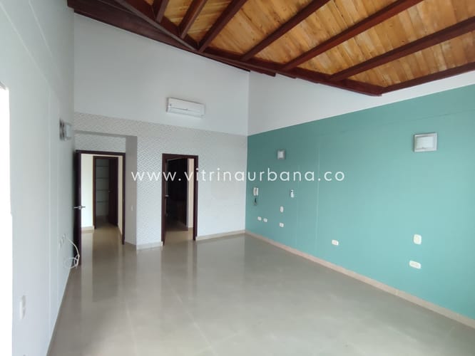 Casa de 4 alcobas en venta en Menzuly, Piedecuesta, 480 m² · foto 22 de 24