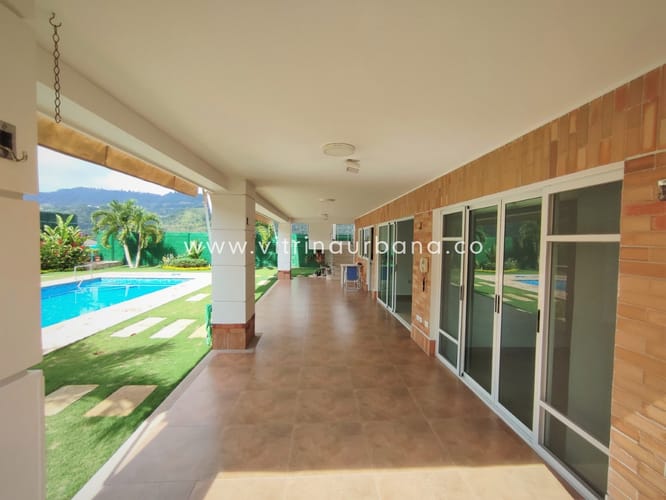 Casa de 4 alcobas en venta en Menzuly, Piedecuesta, 480 m² · foto 12 de 24
