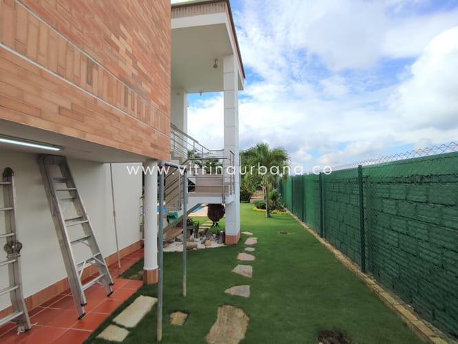 Casa de 4 alcobas en venta en Menzuly, Piedecuesta, 480 m² · foto 17 de 24