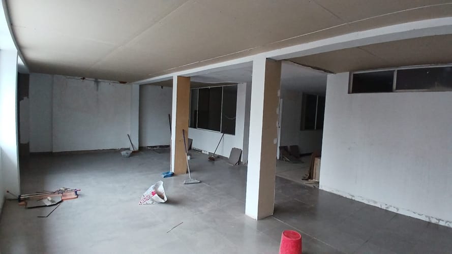 Edificio en venta en San Vicente, Cali, 572 m² · foto 3 de 20