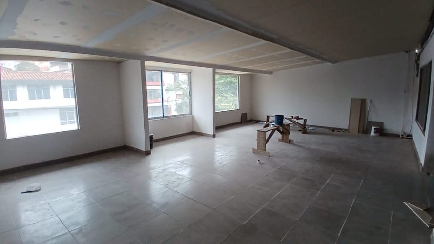 Edificio en venta en San Vicente, Cali, 572 m² · foto 4 de 20