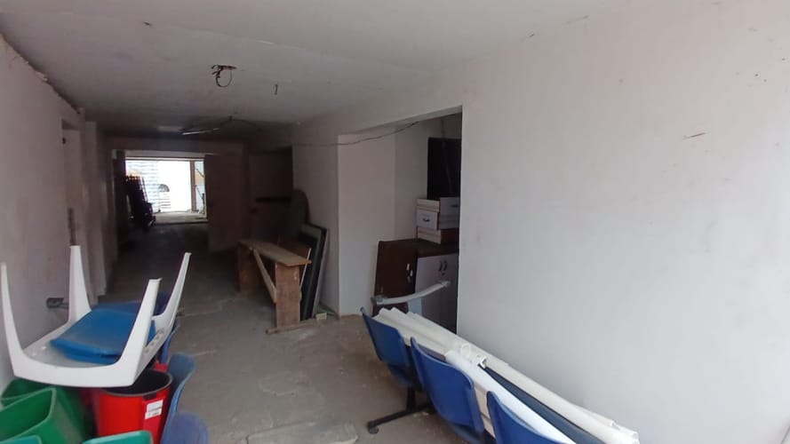 Edificio en venta en San Vicente, Cali, 572 m² · foto 5 de 20