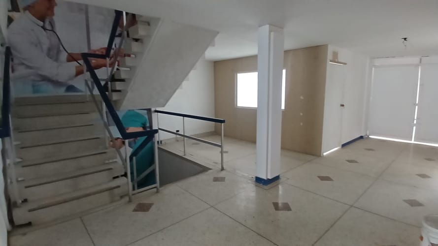 Edificio en venta en San Vicente, Cali, 572 m² · foto 6 de 20