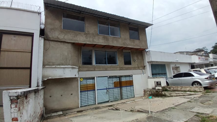Edificio en venta en San Vicente, Cali, 572 m² · foto 8 de 20
