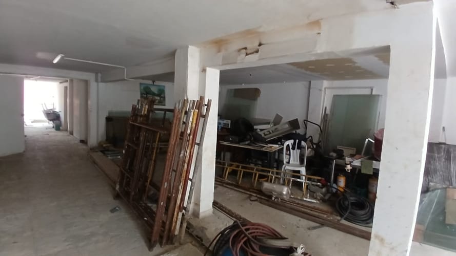 Edificio en venta en San Vicente, Cali, 572 m² · foto 10 de 20
