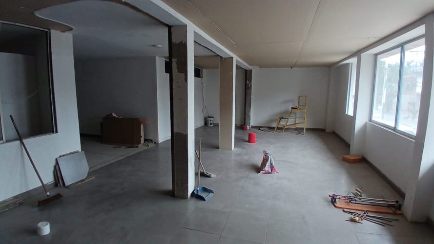 Edificio en venta en San Vicente, Cali, 572 m² · foto 12 de 20