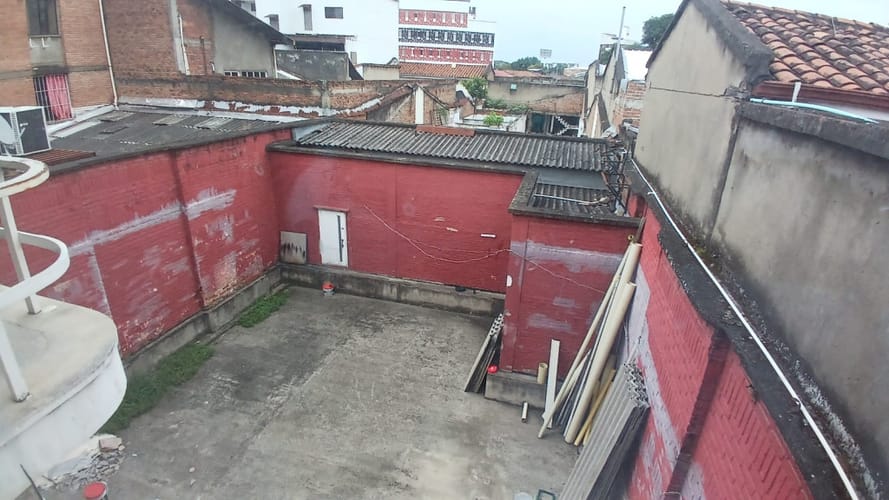 Edificio en venta en San Vicente, Cali, 572 m² · foto 16 de 20