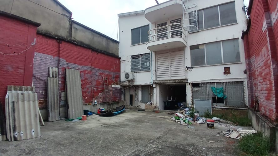 Edificio en venta en San Vicente, Cali, 572 m² · foto 17 de 20