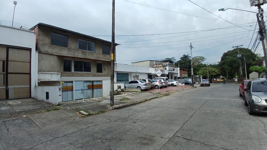 Edificio en venta en San Vicente, Cali, 572 m² · foto 20 de 20