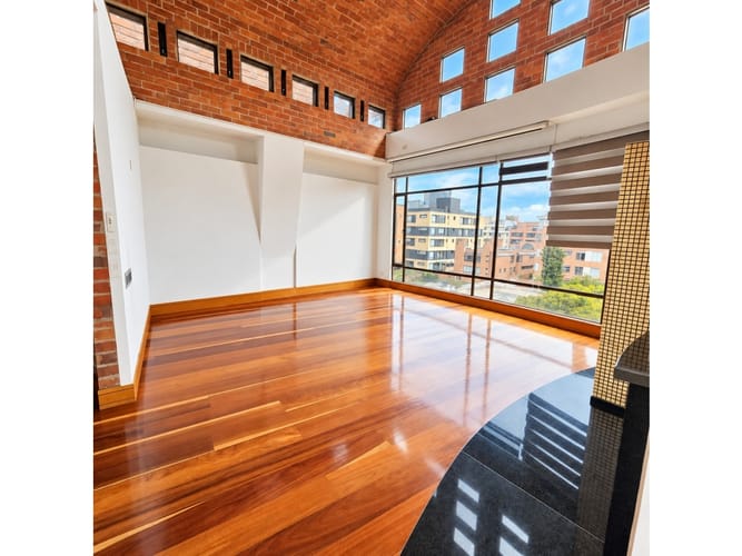 Apartamento en venta en Chicó Navarra, Bogotá · foto 10 de 17
