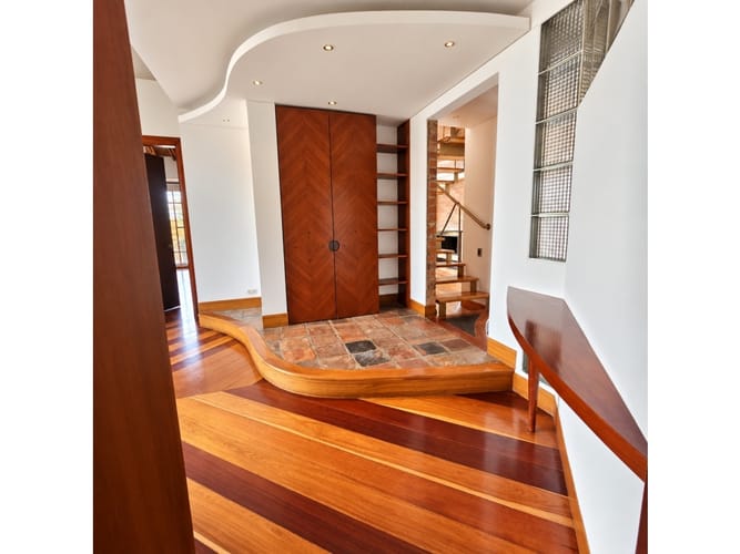 Apartamento en venta en Chicó Navarra, Bogotá · foto 12 de 17