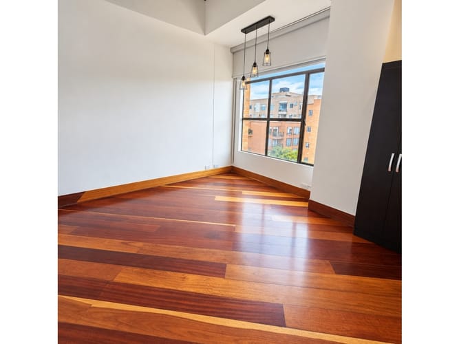 Apartamento en venta en Chicó Navarra, Bogotá · foto 13 de 17