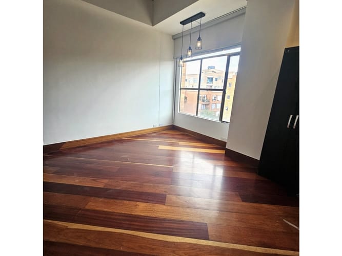 Apartamento en venta en Chicó Navarra, Bogotá · foto 15 de 17