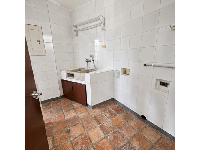 Apartamento en venta en Chicó Navarra, Bogotá · foto 17 de 17