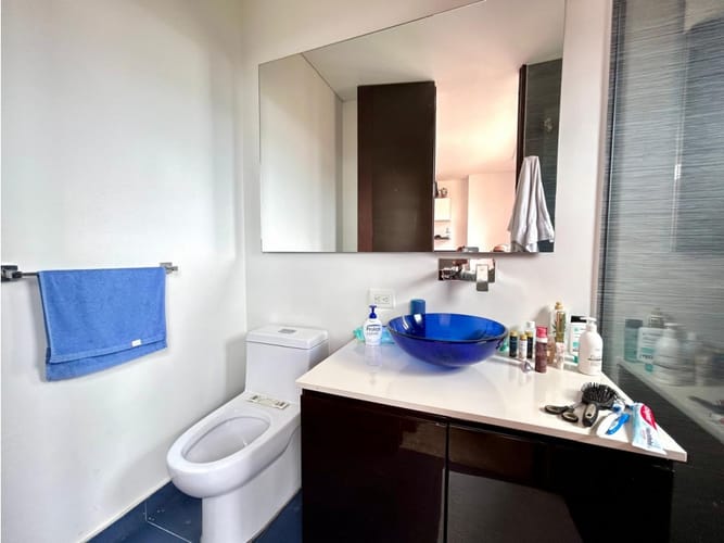 Apartamento de 3 alcobas en arriendo en Cerros De Niza, Bogotá, 192 m² · foto 19 de 24