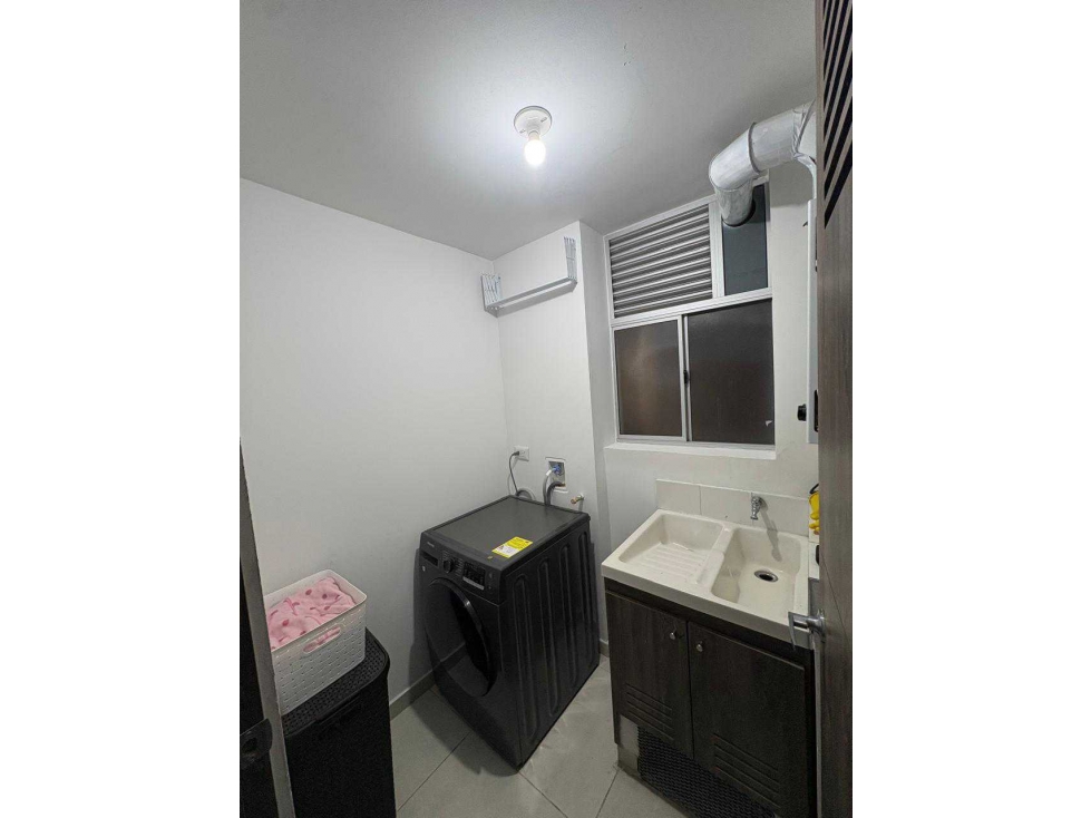 Apartamento en venta en La Felicidad, Bogotá · foto 8 de 20