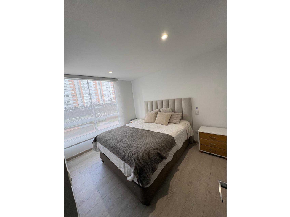 Apartamento en venta en La Felicidad, Bogotá · foto 9 de 20