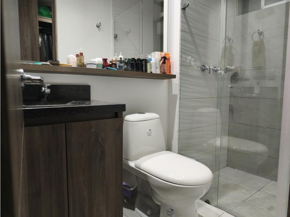 Apartamento en venta en La Felicidad, Bogotá · foto 10 de 20